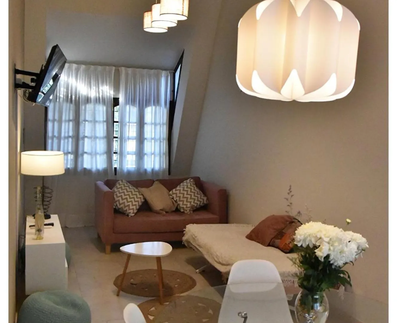 Solar Del Jazmin Apartman Mendoza