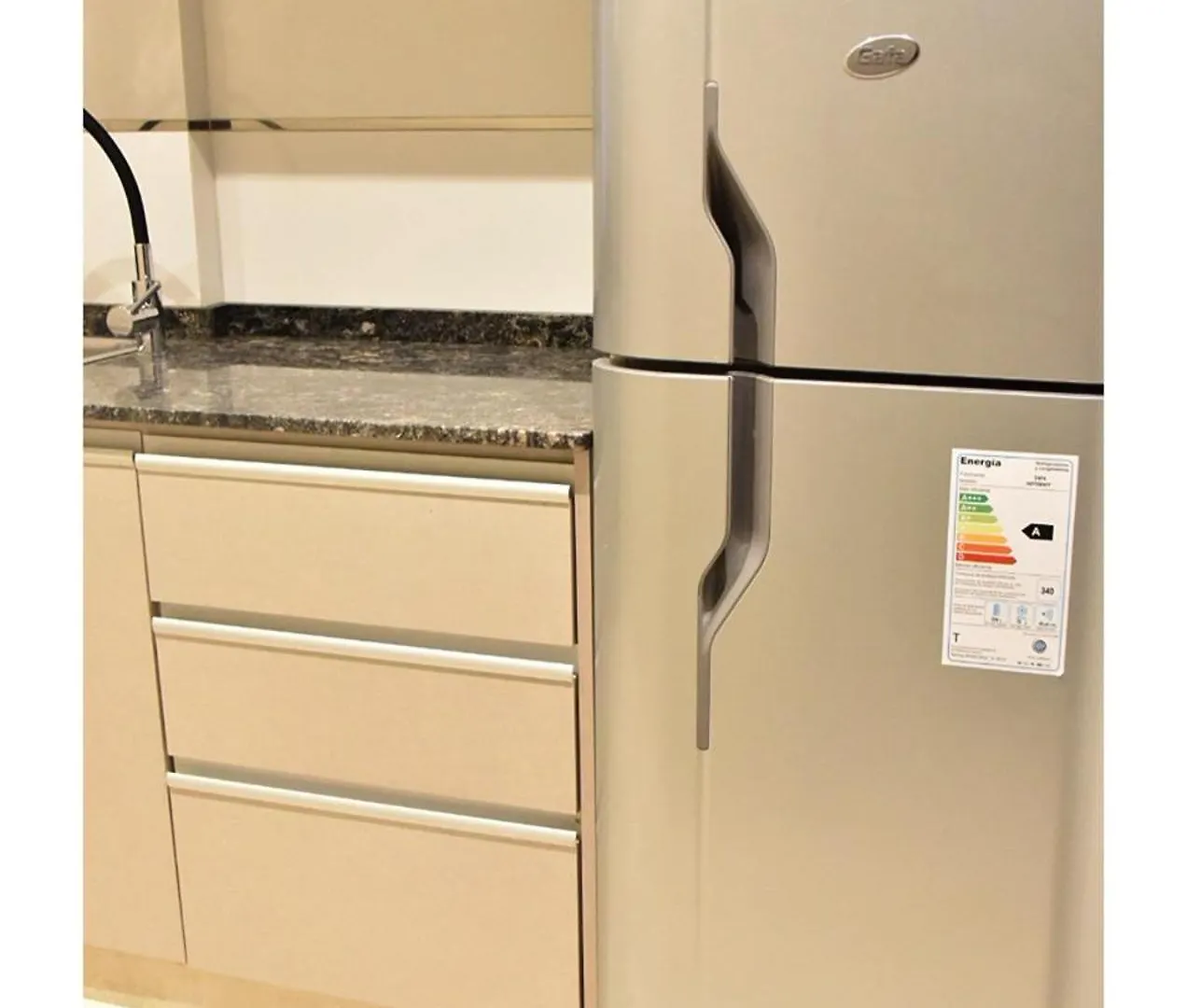 Solar Del Jazmin Apartman Mendoza