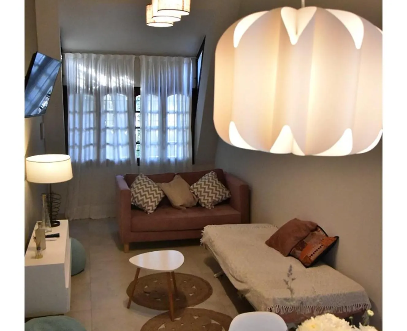 Solar Del Jazmin Apartman Mendoza