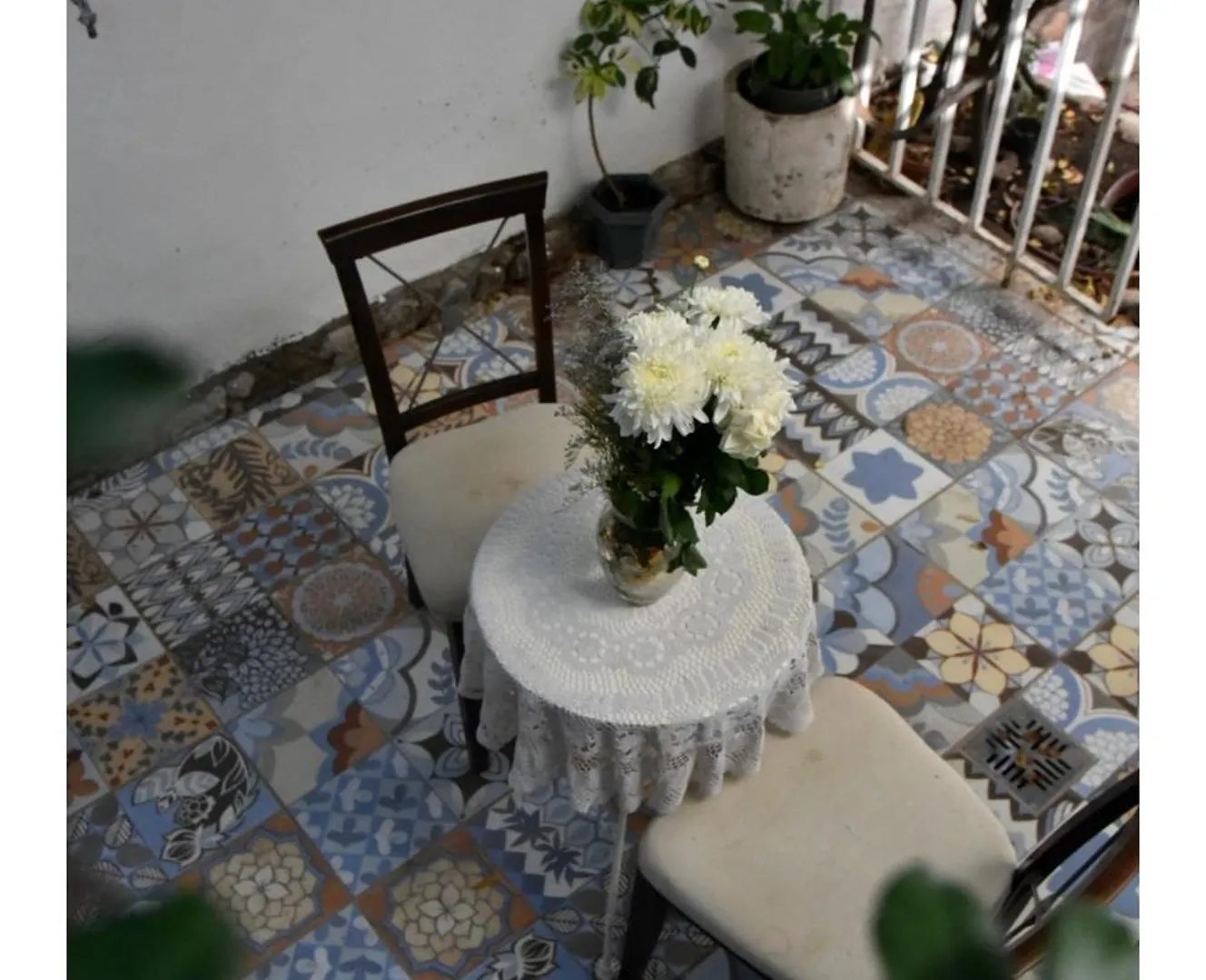 Solar Del Jazmin Apartman Mendoza Argentína
