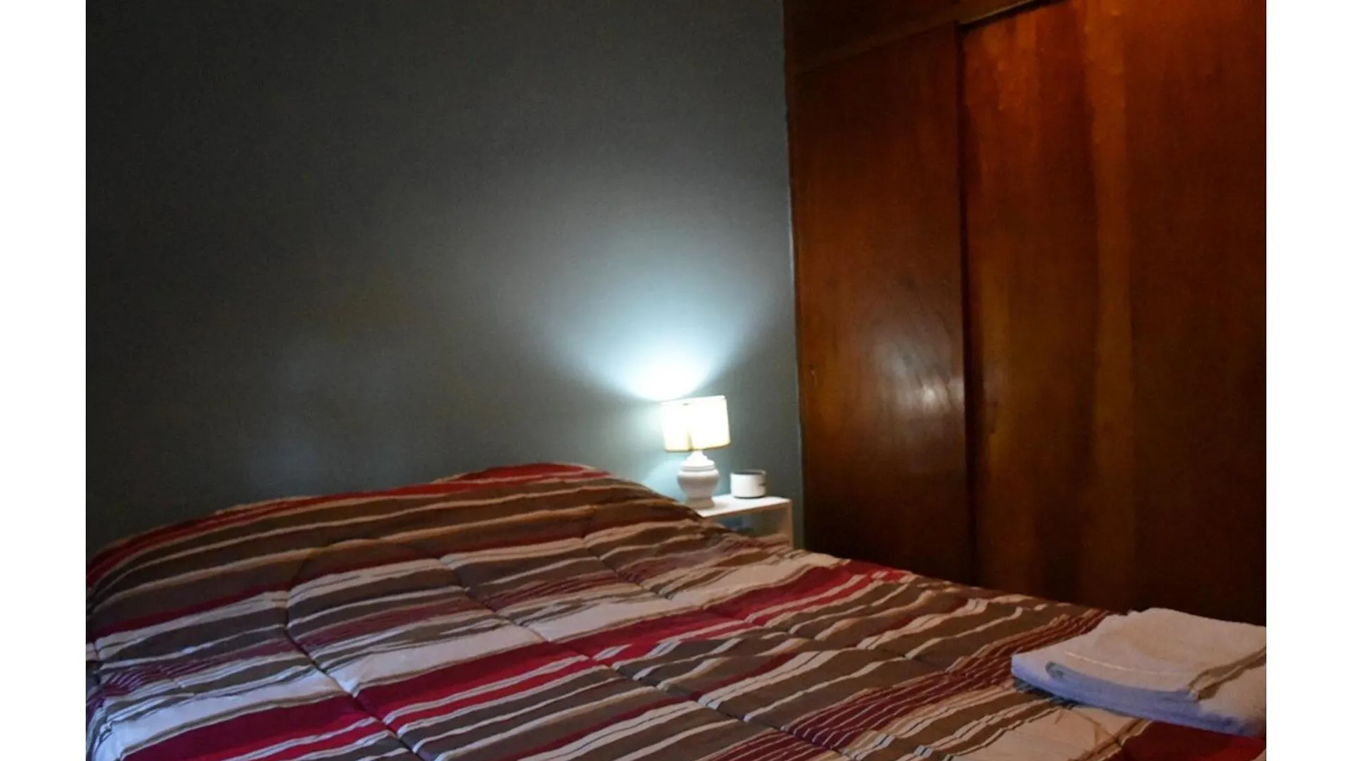 Solar Del Jazmin Apartman Mendoza Argentína
