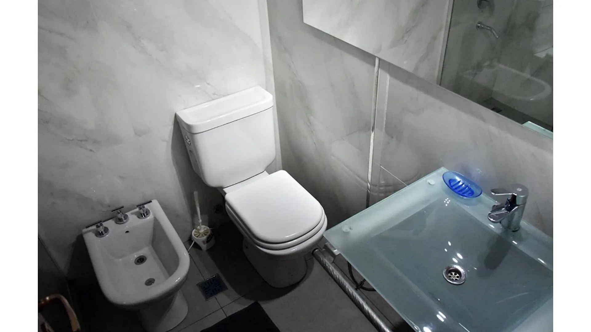 Solar Del Jazmin Apartman Mendoza 0*,