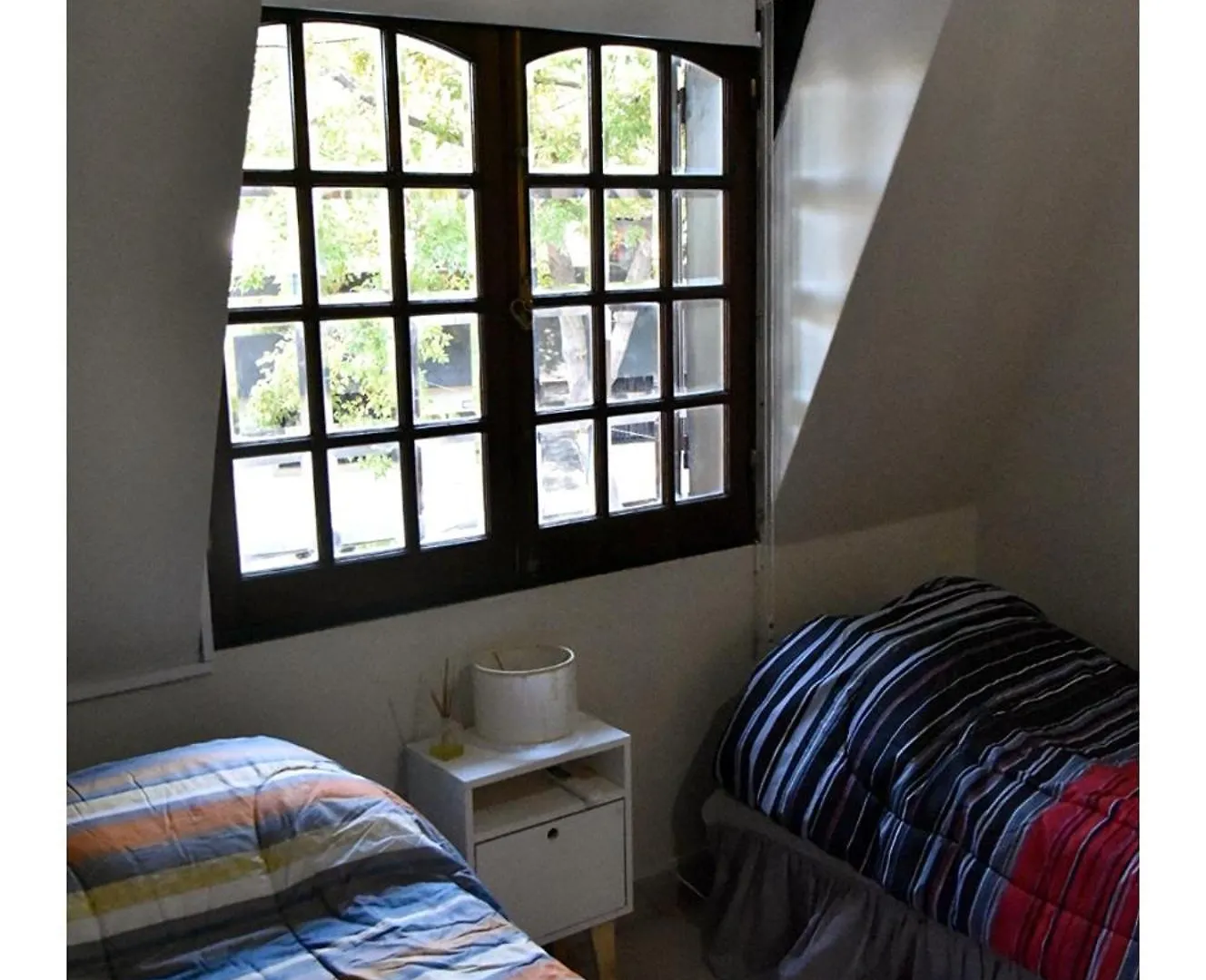 Solar Del Jazmin Apartman Mendoza Argentína