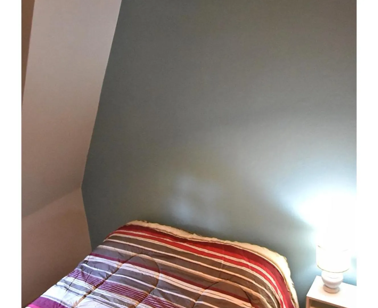 Solar Del Jazmin Apartman Mendoza 0*,