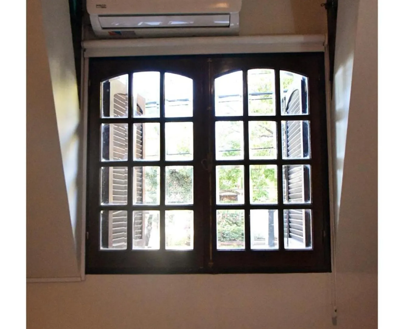 Solar Del Jazmin Apartman Mendoza